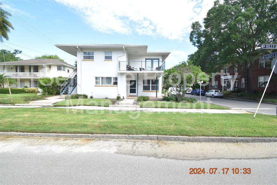 stress free property management